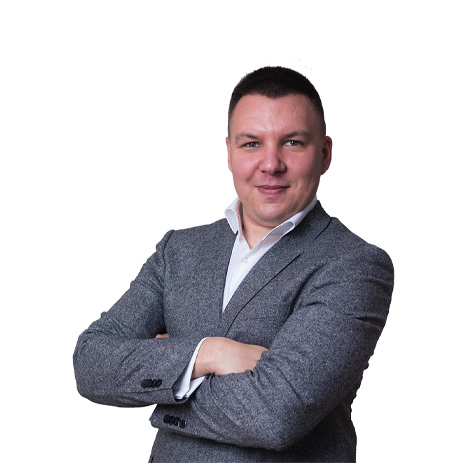 Ljubiša Radivojević